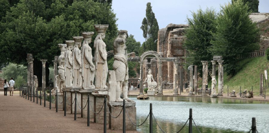 From Rome: Villa d'Este and Hadrian's Villa Tour with Lunch - Who should book this day trip, and who should skip it