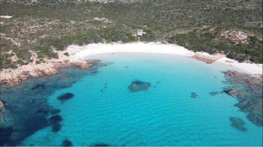 From Santa Teresa Gallura: La Maddalena Full-Day Boat Tour - Lunch onboard: what’s included, and how to plan if you’re picky