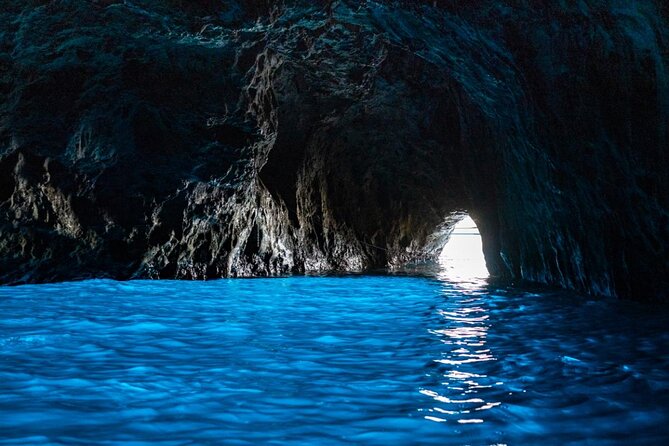 From Sorrento: Capri Small-Group Boat Tour with 4 Hours ashore - Key highlights worth getting excited about