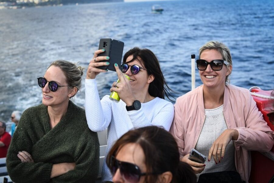 From Sorrento: Day Trip to Capri with Blue Grotto - Marina Grande to Anacapri: Use Your Free Time Like a Pro