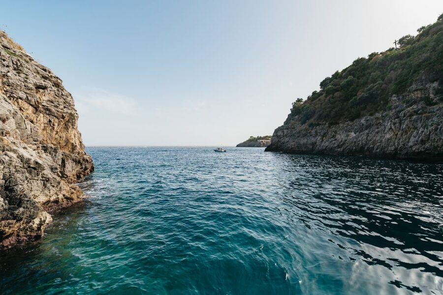 From Sorrento/Nerano: Amalfi and Positano Boat Tour - What about food and drinks, and what should you plan?