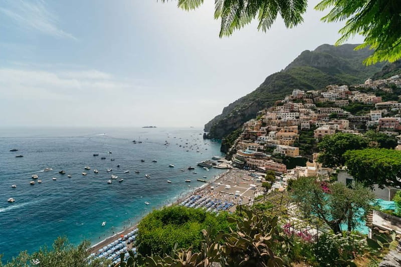 From Sorrento/Nerano: Amalfi and Positano Boat Tour - Price and overall value, what you are really paying for