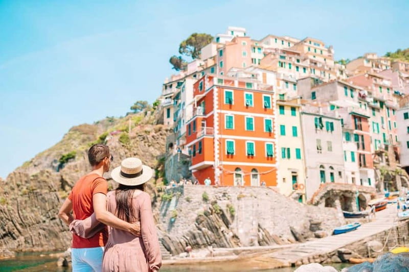 From Sorrento: Positano, Amalfi, & Ravello Amalfi Coast Tour - How the Day Starts: The 8:00 AM Piazza Angelina Lauro Meet-Up
