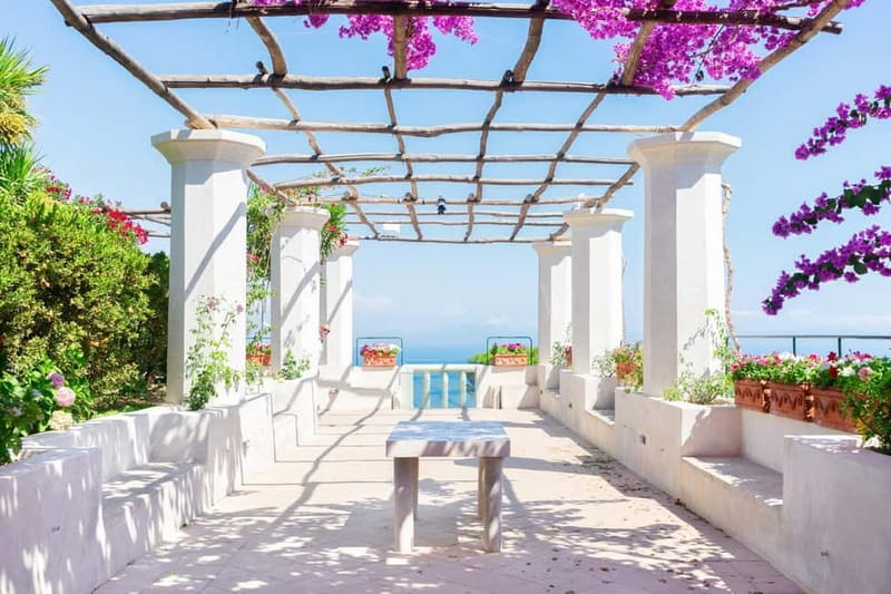 From Sorrento: Positano, Amalfi, & Ravello Amalfi Coast Tour - Price and Value: Is $133.11 Fair for This Coast Route?