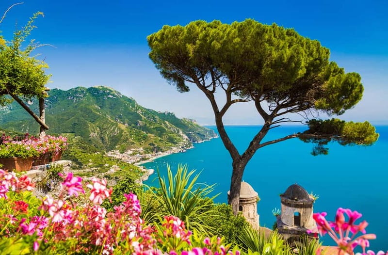 From Sorrento: Positano, Amalfi, & Ravello Amalfi Coast Tour - Should You Book? My Practical Recommendation