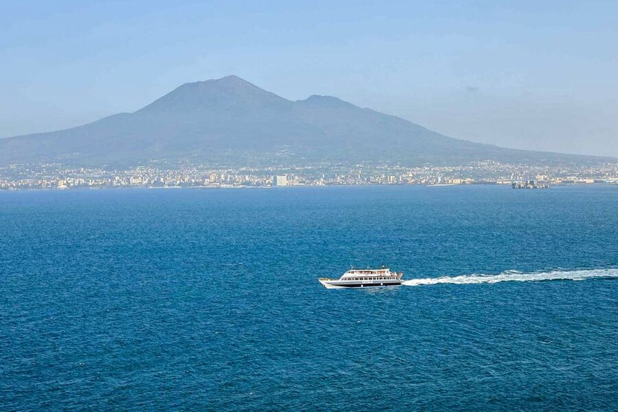 From Sorrento: Positano and Amalfi Day Cruise - Why This Day Cruise Feels Efficient (and Still Fun)