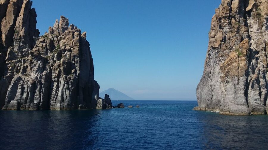 From Taormina: Chic Panarea and Stromboli Day Tour - Panarea Then Stromboli, Why This Works