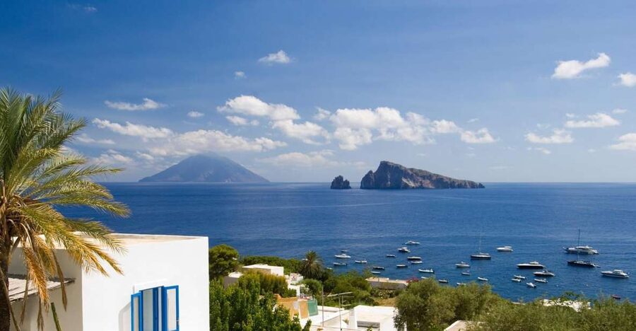 From Taormina: Chic Panarea and Stromboli Day Tour - What You Pay For, and What You Still Need to Budget