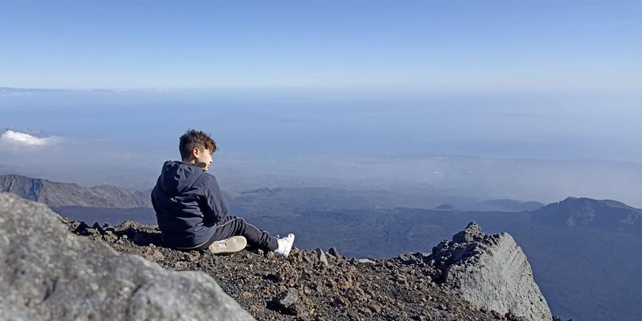 From Taormina: Etna Tour with Hiking, Cave Visit, & Tastings - Group Size, Guides, and Why This Feels Personal