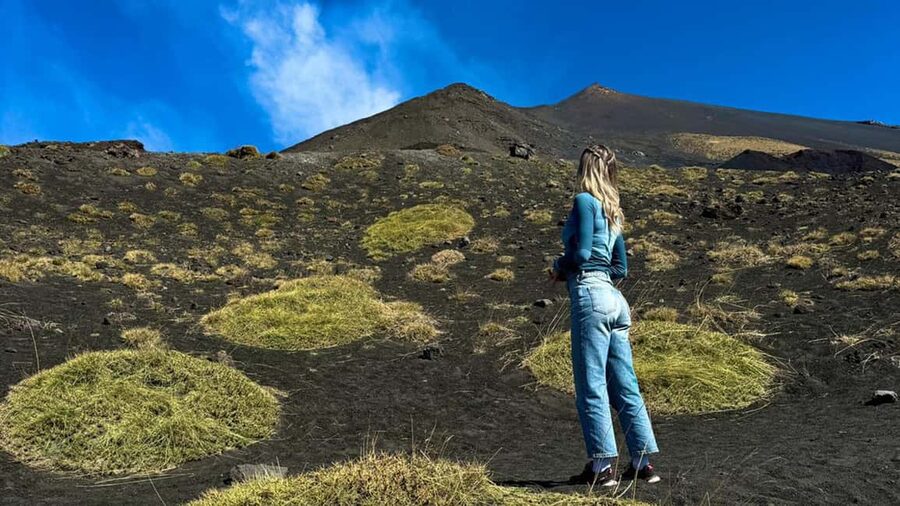 From Taormina: Etna Tour with Hiking, Cave Visit, & Tastings - Value for $83: What You’re Really Paying For