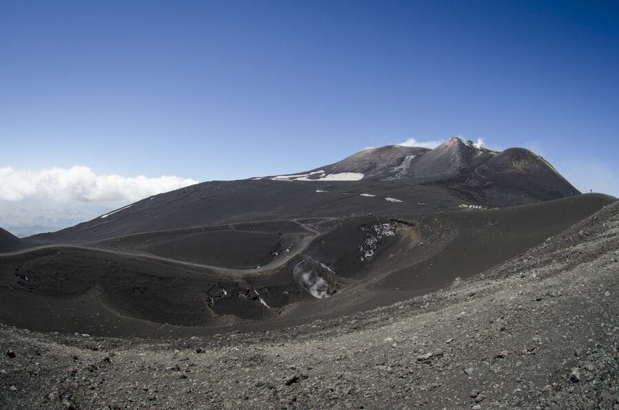 From Taormina: Etna Upper Craters Day Tour - Who this Etna tour suits best, and who should skip it