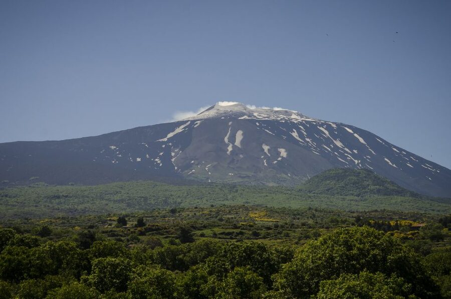 From Taormina: Etna Upper Craters Day Tour - Why Etna’s upper craters are worth the commute from Taormina
