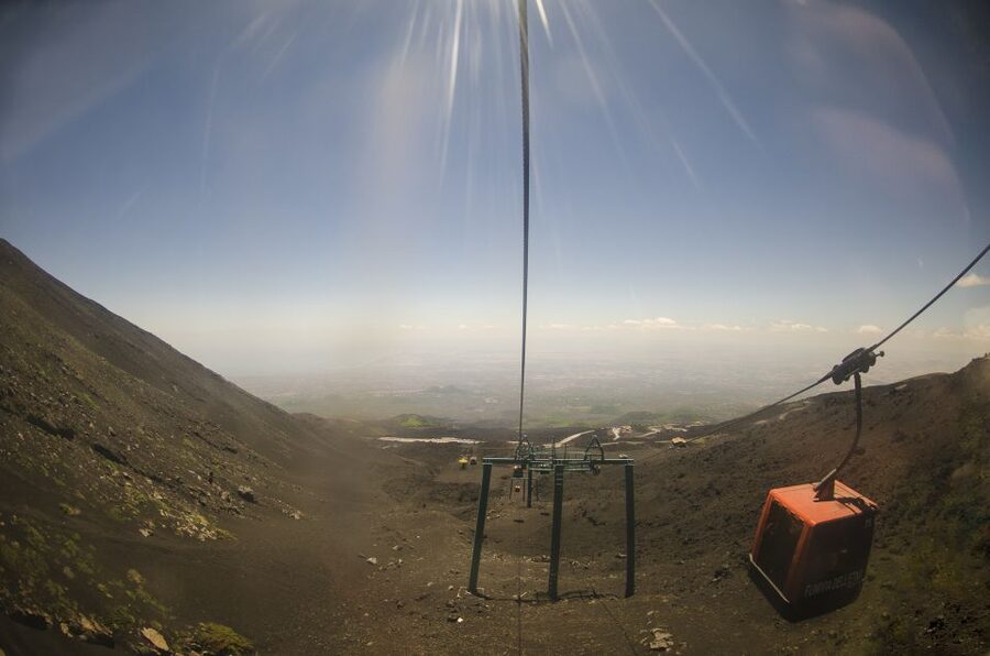 From Taormina: Etna Upper Craters Day Tour - Price and value: what $130.28 buys you in real logistics