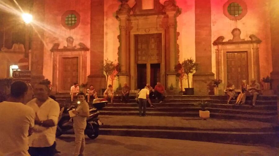 From Taormina: Savoca and Forza d'Agrò The Godfather Tour - Transportation and group size: where small-group benefits show up