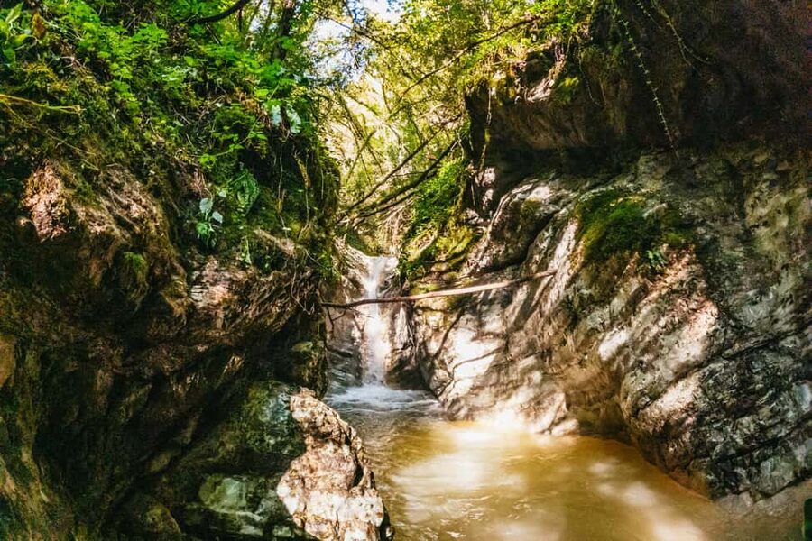 From Tignale, Lake Garda: Beginner-Friendly Canyoning Tour - Who Should Book This Tour From Tignale, and Who Should Skip It