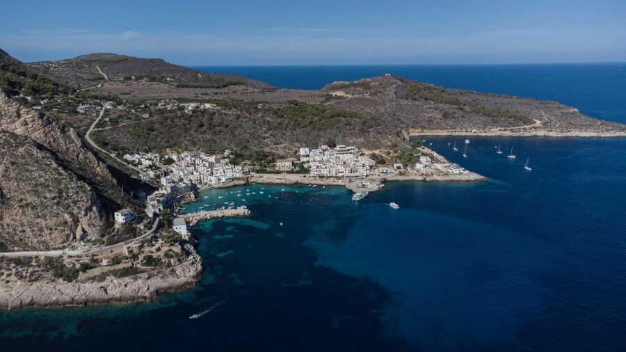 From Trapani: Day Cruise to Favignana & Levanzo with Lunch - Key things that make this cruise work