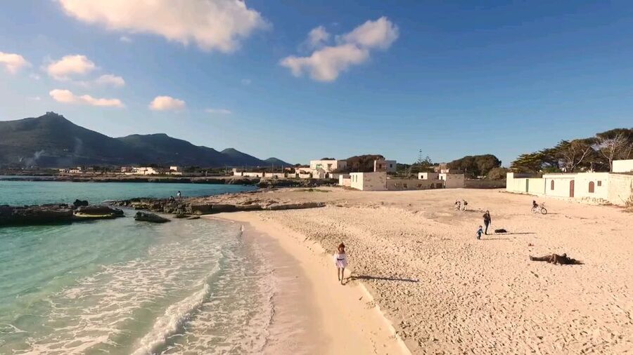 From Trapani: Day Cruise to Favignana & Levanzo with Lunch - Price and value: what $46 really buys you