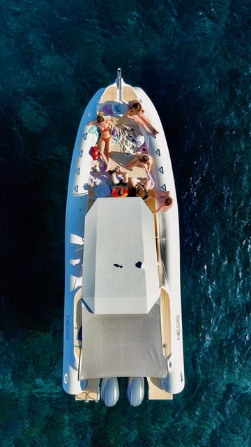 From Trapani: Favignana and Levanzo Egadi Island Day Cruise - Key highlights you should care about