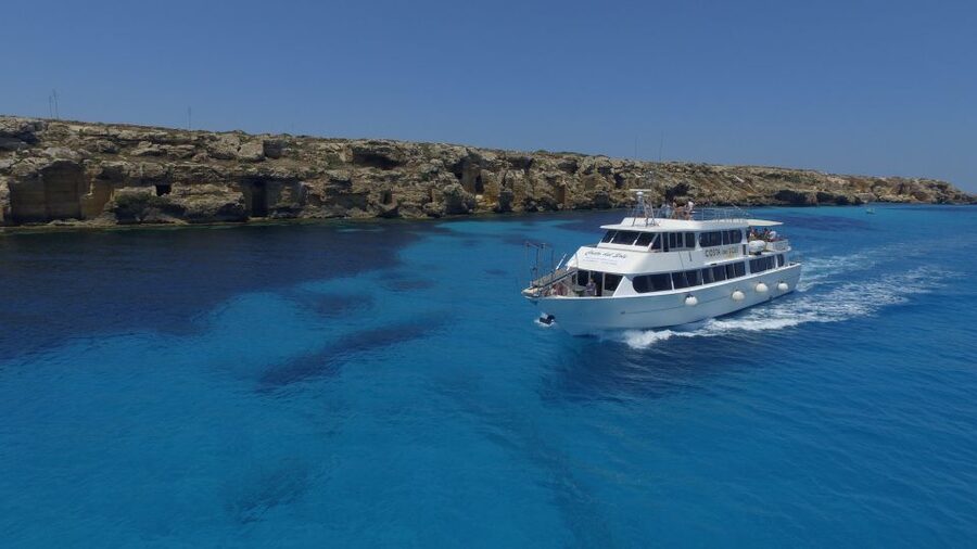 From Trapani: Favignana and Levanzo Mini Cruise with Lunch - FAQ