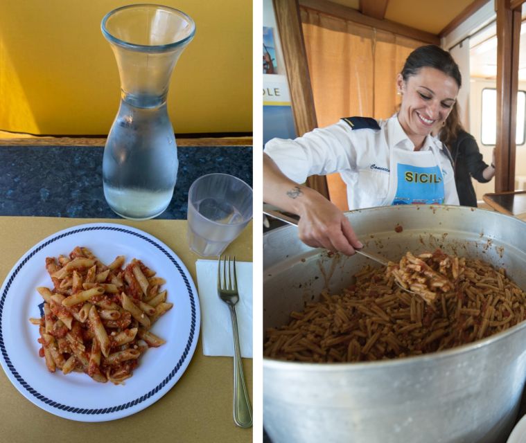 From Trapani: Favignana and Levanzo Mini Cruise with Lunch - Who this trip suits best, and who might want a different plan