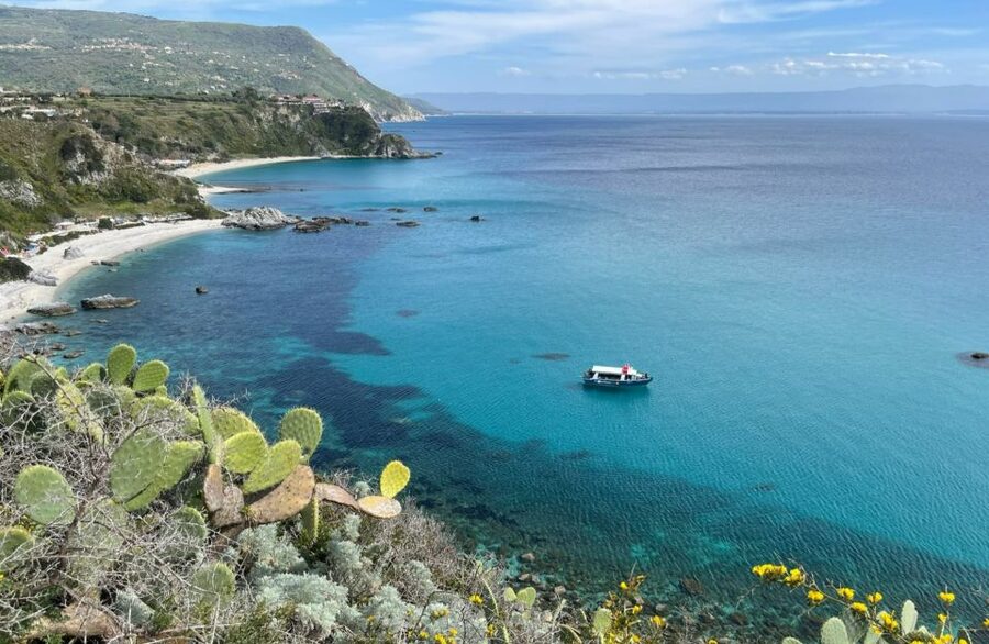 From Tropea: Capo Vaticano boat tour with snorkel & aperitif - Who this suits best, and who might want another option