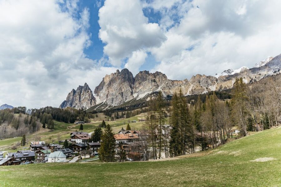 From Venice: Cortina and Dolomites Mountains Day Trip - Key Highlights That Matter on This Trip