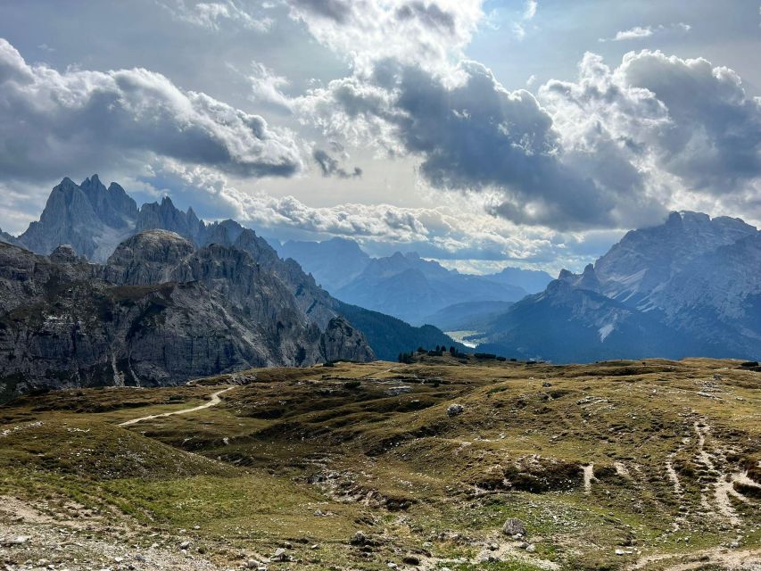 From Venice: Dolomites and Lake Braies Day Trip by Minivan - Key Things I’d Prioritize Before You Go