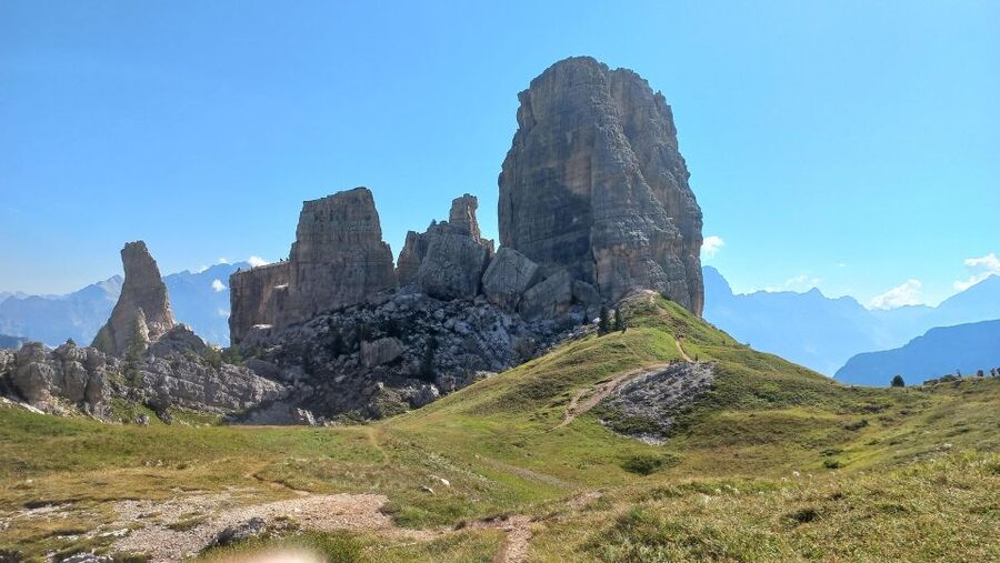 From Venice: Dolomites and Lake Braies Day Trip by Minivan - Why This Venice to Dolomites Day Trip Works So Well