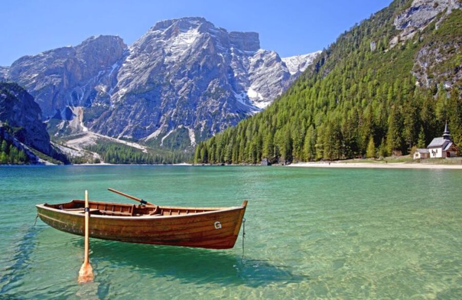 From Venice: Dolomites and Lake Braies Day Trip by Minivan - Should You Book This Venice to Dolomites Minivan Trip?
