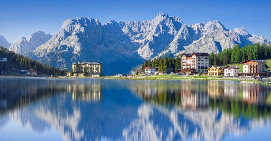 From Venice: Dolomites, Lake Misurina, and Cortina Day Trip - Why this Dolomites day trip feels smarter than DIY from Venice