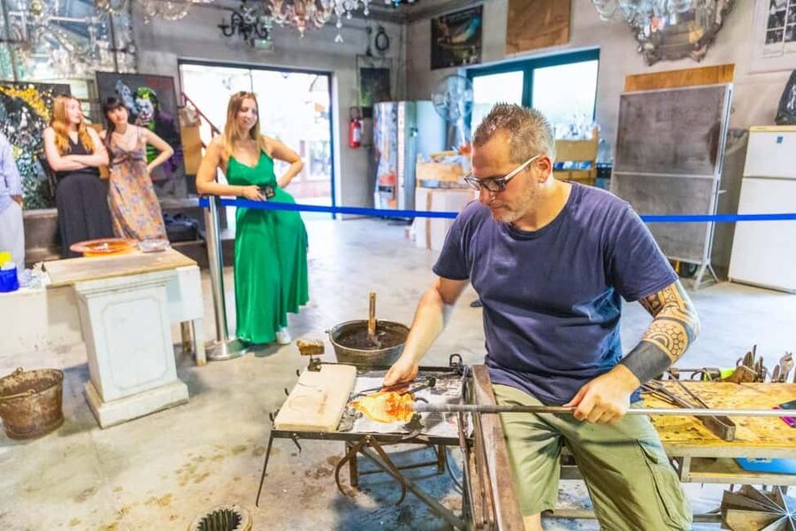From Venice: Murano and Burano Half-Day Island Tour by Boat - Price and value: is $34 a good deal?