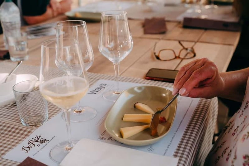 From Venice: Prosecco Hills and Wine Tasting Tour - Value check: does $153.16 buy a good day?