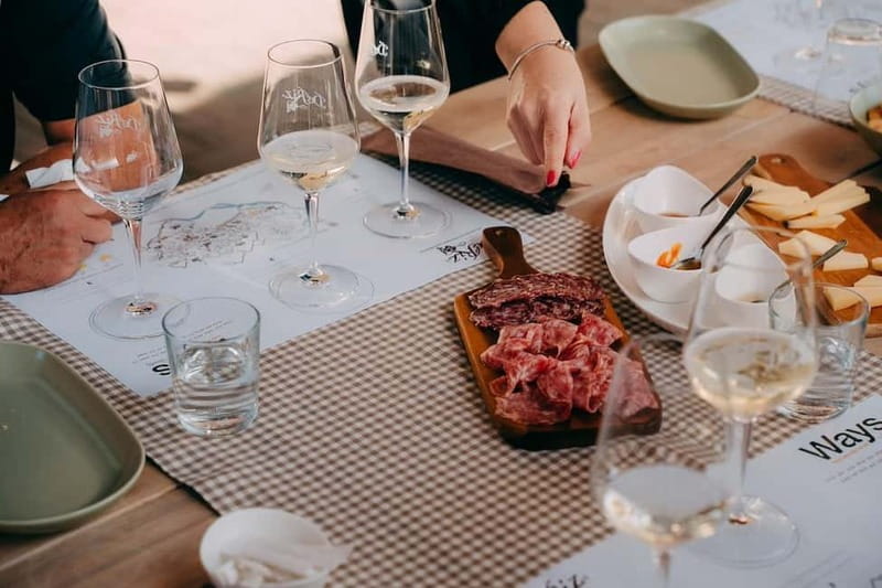 From Venice: Prosecco Hills and Wine Tasting Tour - How the wine fits with the schedule, and why pace matters