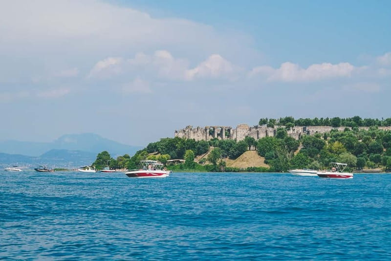 From Verona: Sirmione and Lake Garda Day Tour with Cruise - Price and value: is $146.14 fair for this kind of day?