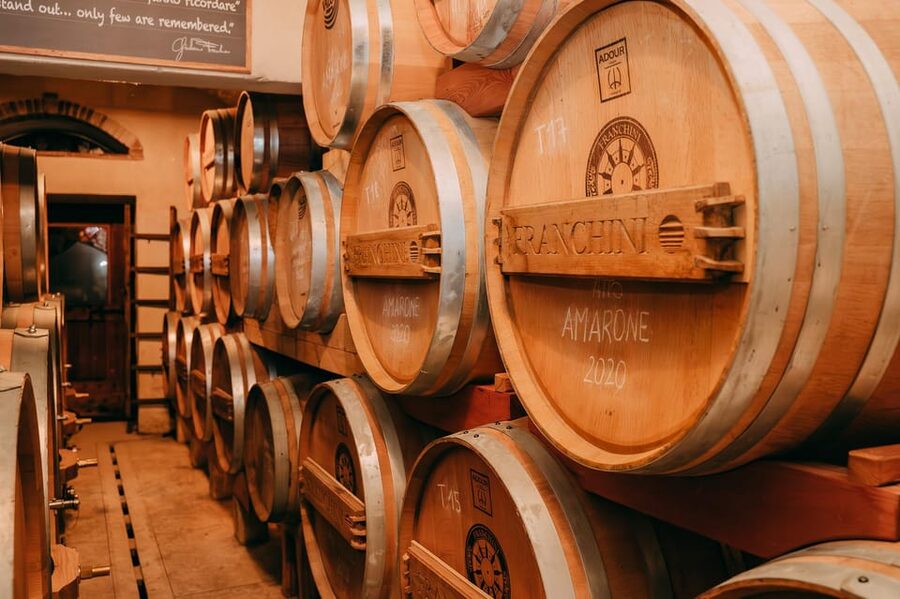 From Verona: Valpolicella and Amarone Wine Tasting Tour - How much you get for the money: price versus what’s included