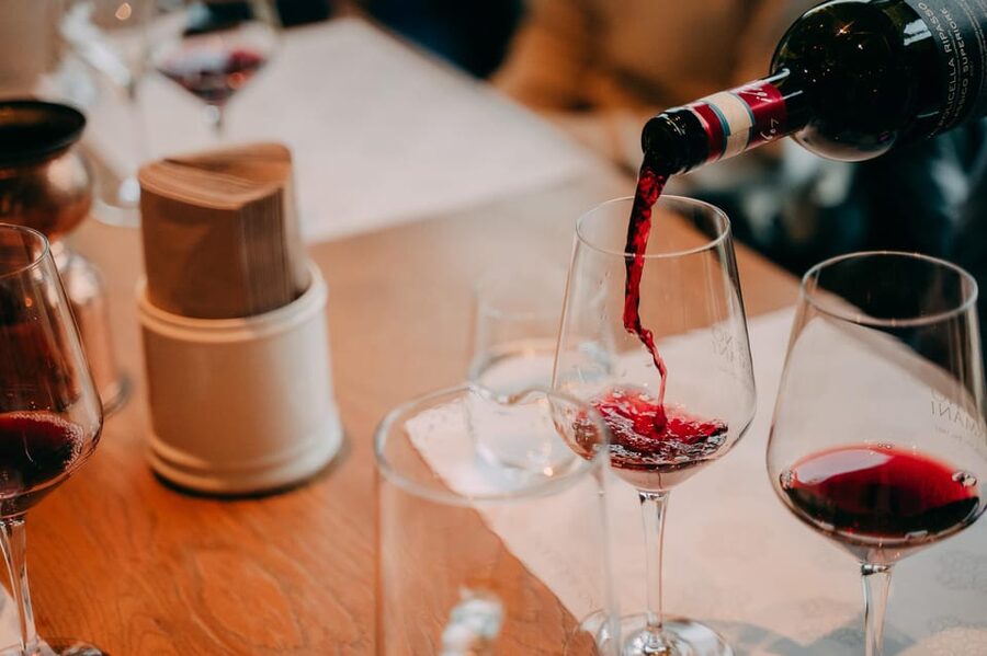 From Verona: Valpolicella and Amarone Wine Tasting Tour - Your guide makes the difference: small group, big personality