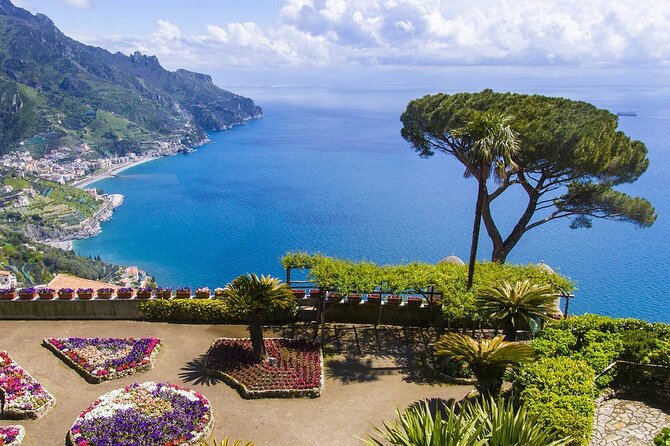 Full-Day Amalfi Coast Experience from Sorrento, Naples or Salerno - Price and Value: Is $102.96 a Smart Deal?