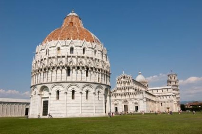 Full day shore excursion to Florence and Pisa from Livorno with tasting - Why This One-Day Combo Works So Well