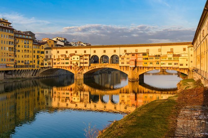 Full day shore excursion to Florence and Pisa from Livorno with tasting - Who Should Book This Florence and Pisa Day Trip