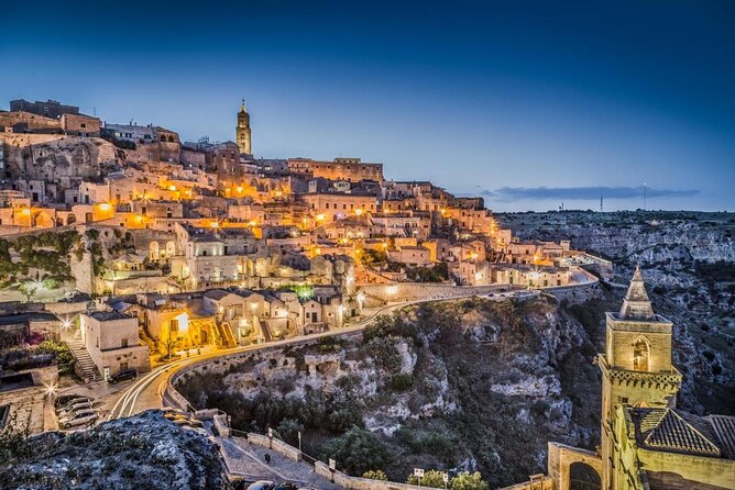 Full Private 3h Excursion to the Sassi di Matera - Key things that make this Matera Sassi tour worth your time