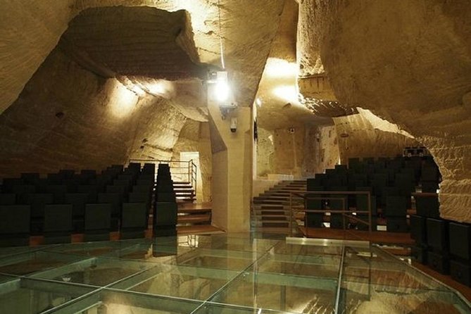 Full Private 3h Excursion to the Sassi di Matera - Why a private 3-hour Sassi circuit beats DIY wandering