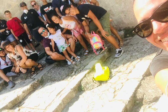 Full Private 3h Excursion to the Sassi di Matera - The end stop, local food samples, and using your Mòvado coupon
