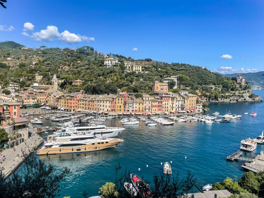 Genoa: Full-Day Tour to Camogli, San Fruttuoso & Portofino - Price and value: why $24 can feel like a steal
