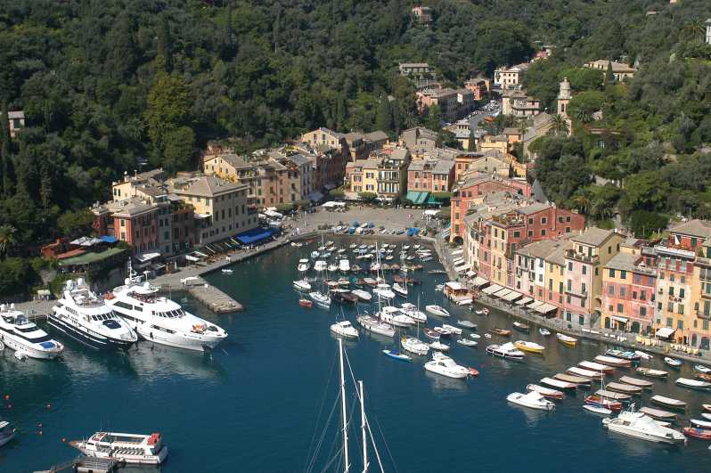 Genoa: Half-Day Tour to Portofino - Key highlights you should know