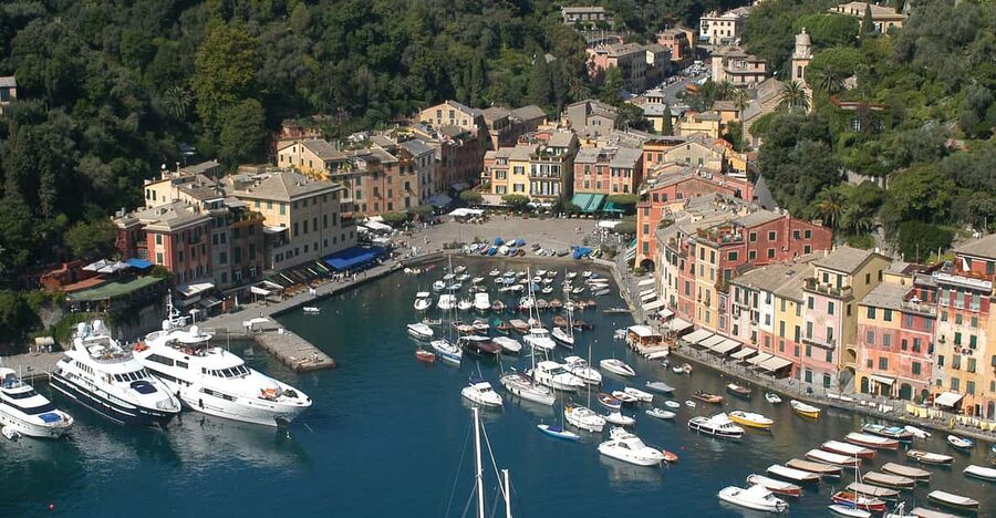 Genoa: Half-Day Tour to Portofino - Genoa to Portofino by ferry: why this half-day works