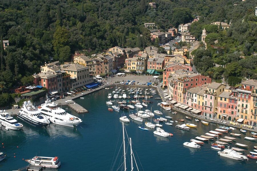 Genoa: Half-Day Tour to Portofino - Language and guidance: what it means that there is no guide