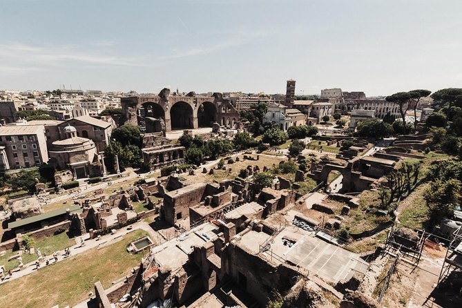 Gladiator’s Gate: Special Access Colosseum Tour with Arena Floor - Price and value, why $89.49 can make sense