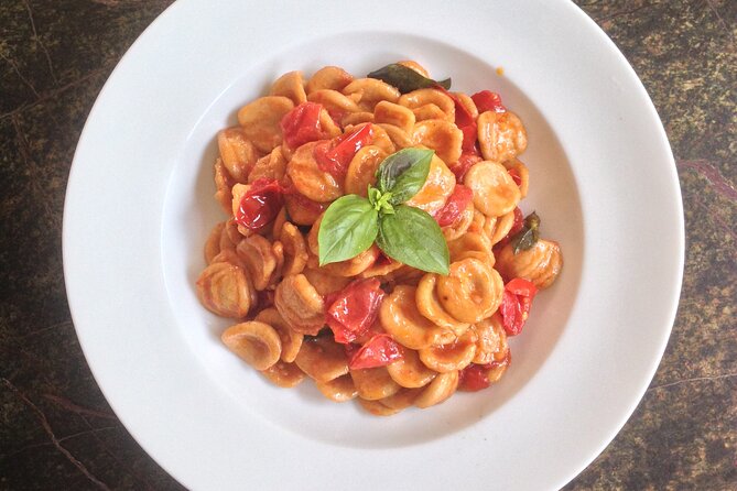 Gnocchi, Pasta, Tiramisù and Wine Class - Key Highlights You Should Care About