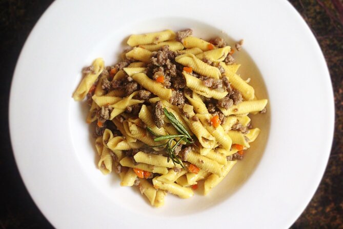 Gnocchi, Pasta, Tiramisù and Wine Class - A Milan Kitchen Where Tiramisu Sets the Pace