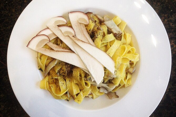 Gnocchi, Pasta, Tiramisù and Wine Class - Price in Perspective: Is $83.44 Worth It?